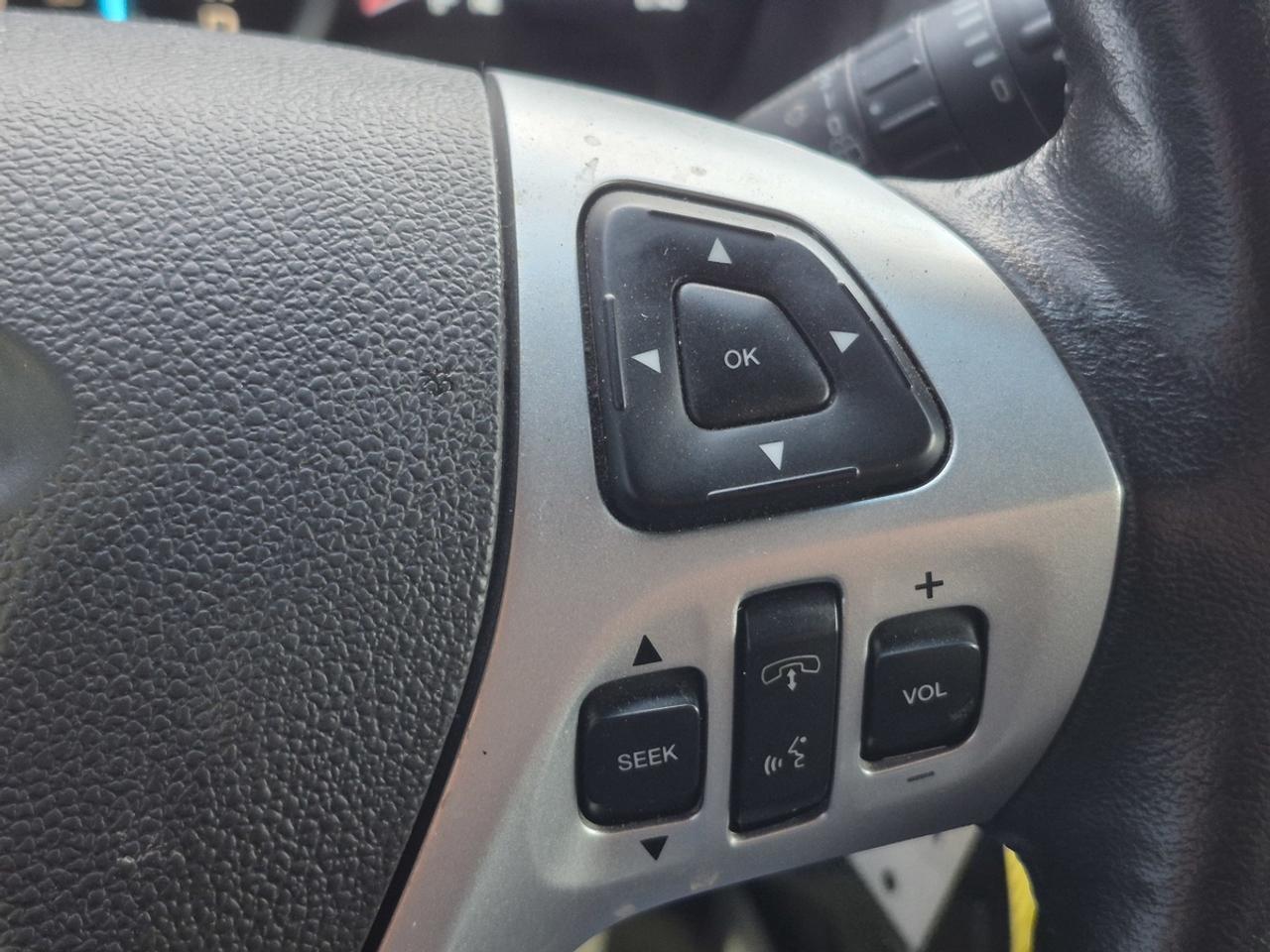2014 Ford Explorer XLT Photo