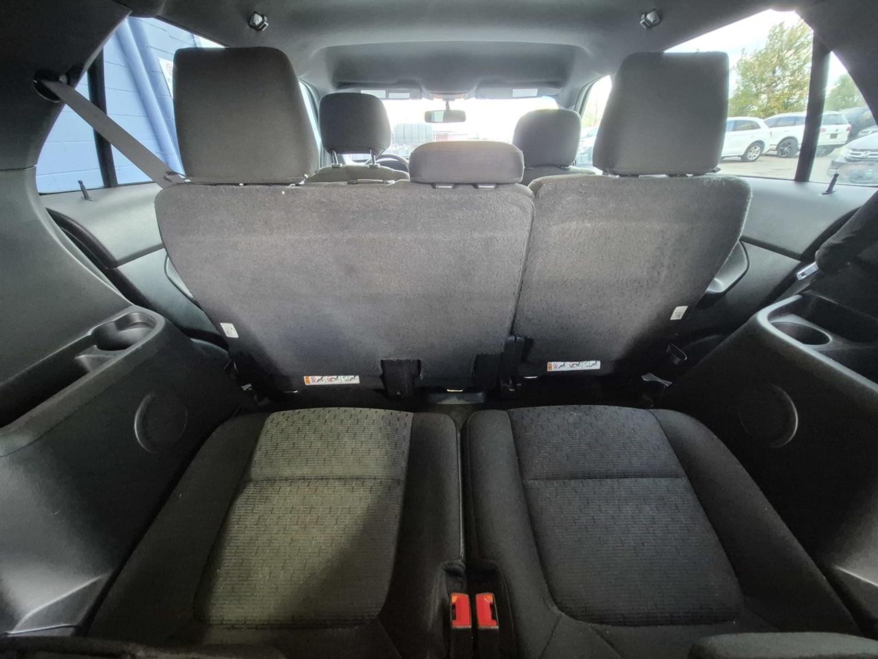 2014 Ford Explorer XLT Photo