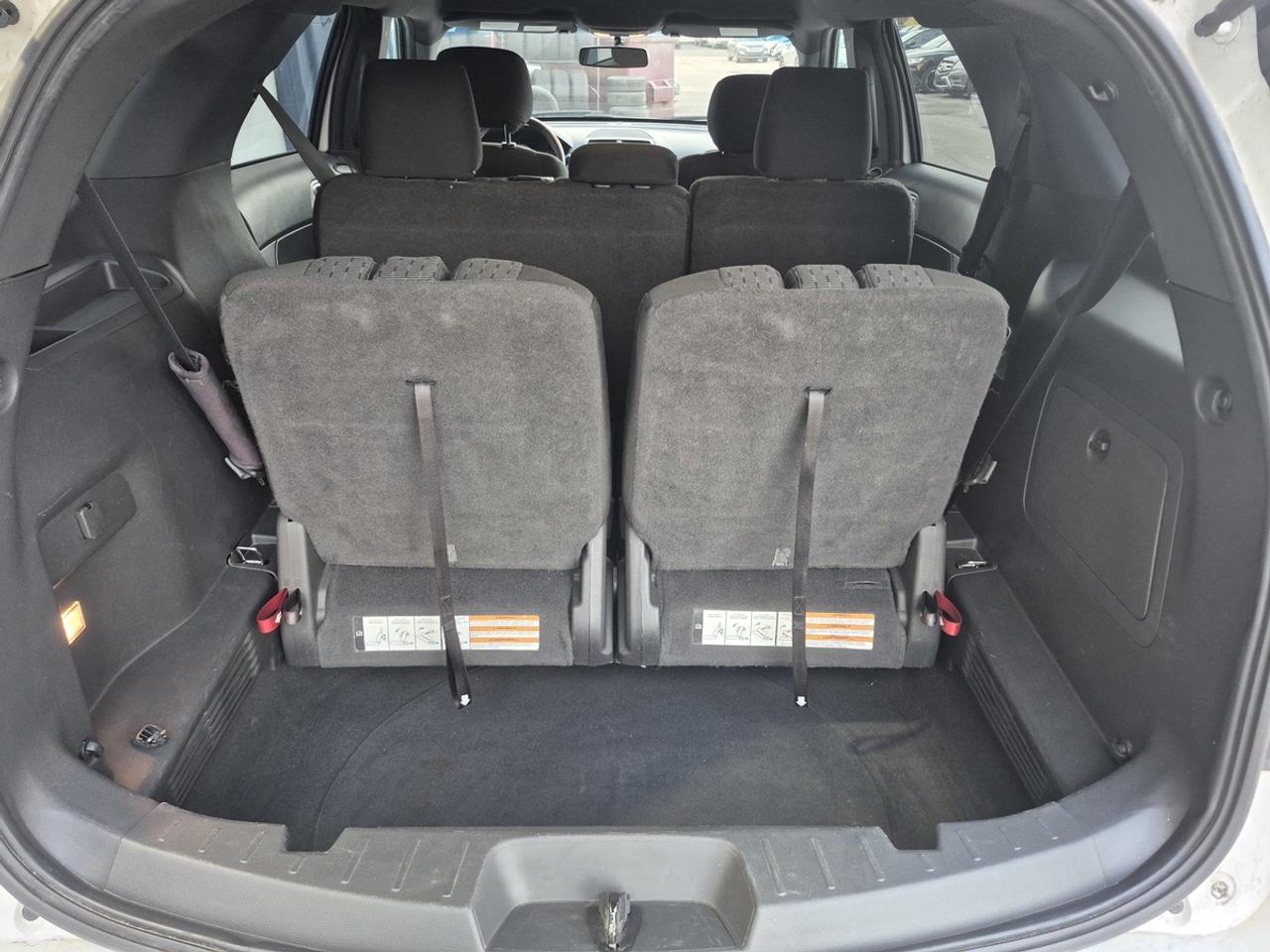 2014 Ford Explorer XLT Photo