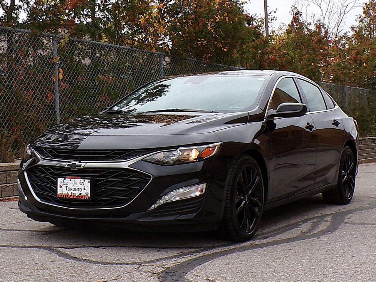 2023 Chevrolet Malibu 1LT ONLY 88K FCA CAMERA APPLE CARPLAY R. START 19 ALLOYS Photo4