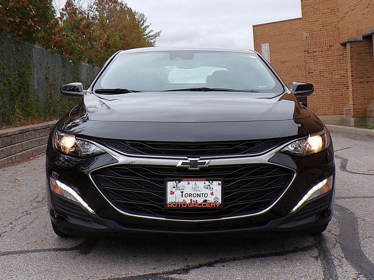 2023 Chevrolet Malibu 1LT ONLY 88K FCA CAMERA APPLE CARPLAY R. START 19 ALLOYS Photo5