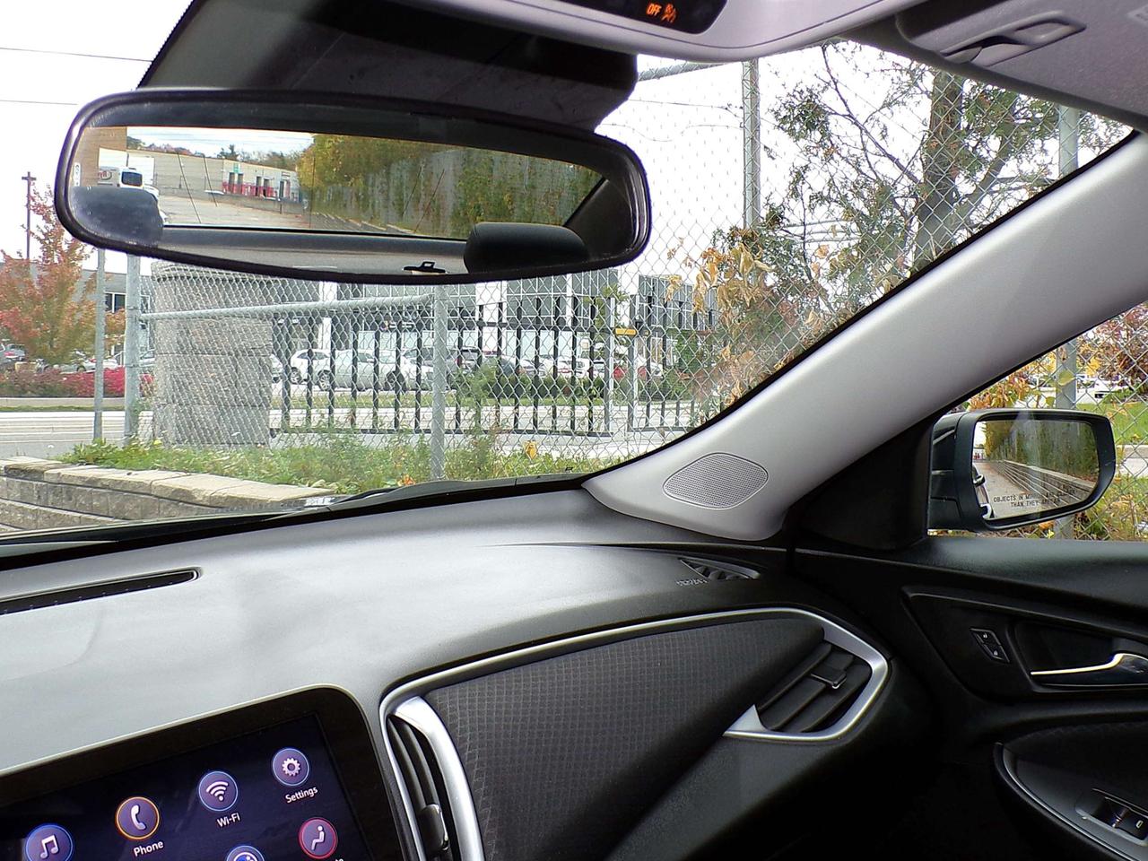 2023 Chevrolet Malibu 1LT ONLY 88K FCA CAMERA APPLE CARPLAY R. START 19 ALLOYS Photo