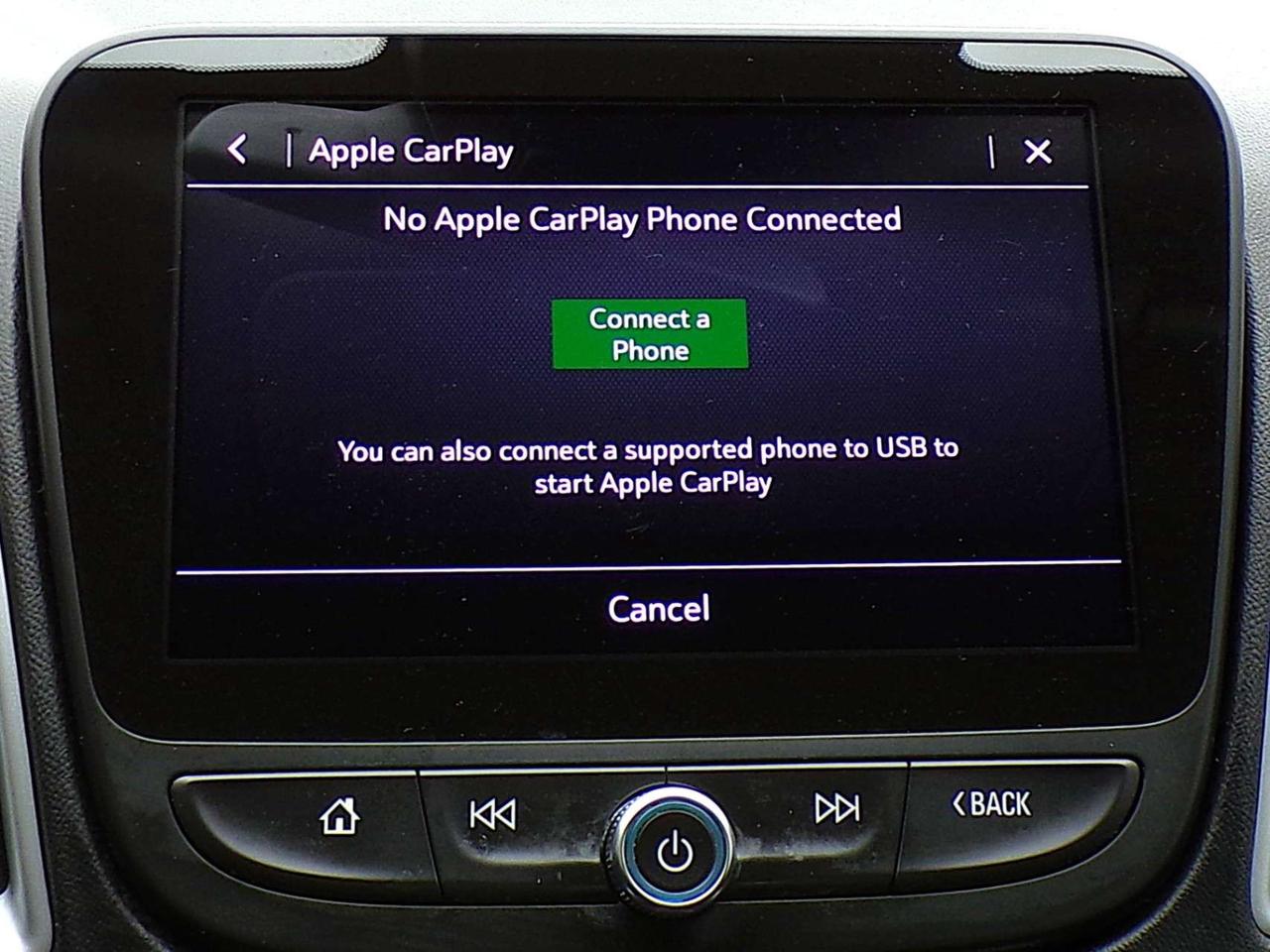 2023 Chevrolet Malibu 1LT ONLY 88K FCA CAMERA APPLE CARPLAY R. START 19 ALLOYS Photo