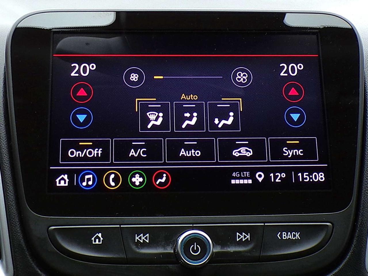 2023 Chevrolet Malibu 1LT ONLY 88K FCA CAMERA APPLE CARPLAY R. START 19 ALLOYS Photo