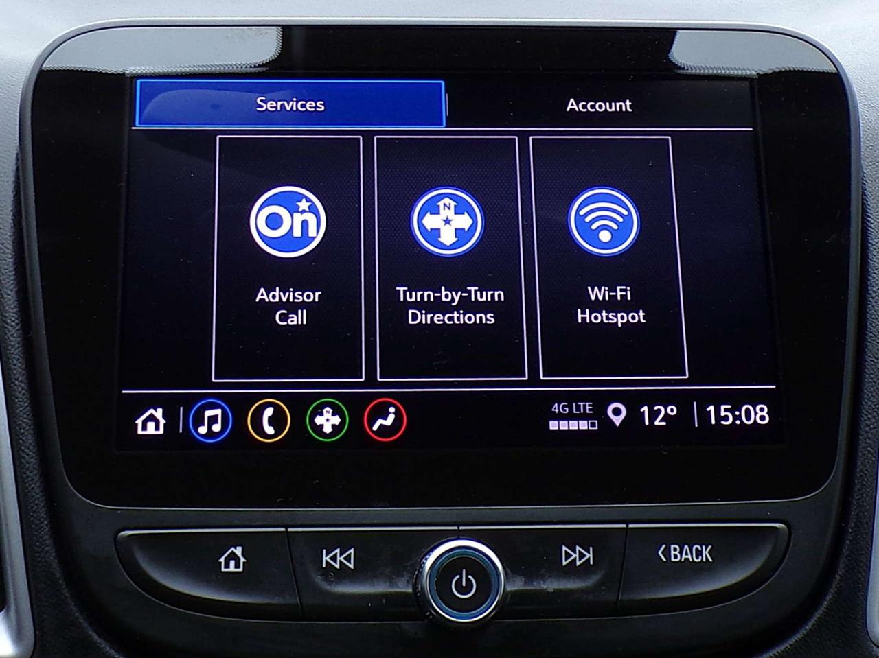2023 Chevrolet Malibu 1LT ONLY 88K FCA CAMERA APPLE CARPLAY R. START 19 ALLOYS Photo
