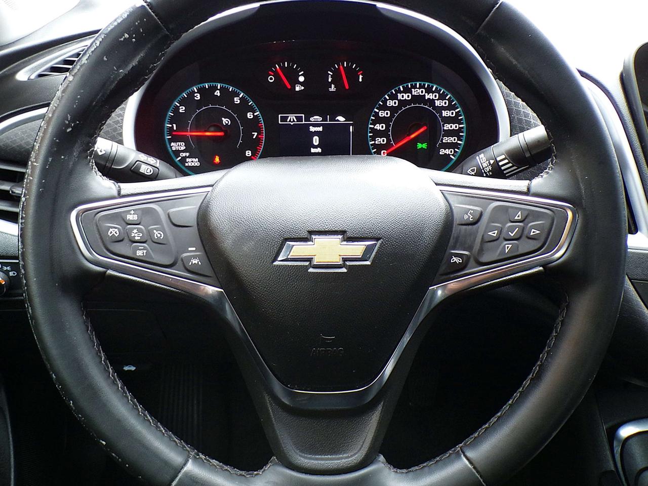 2023 Chevrolet Malibu 1LT ONLY 88K FCA CAMERA APPLE CARPLAY R. START 19 ALLOYS Photo