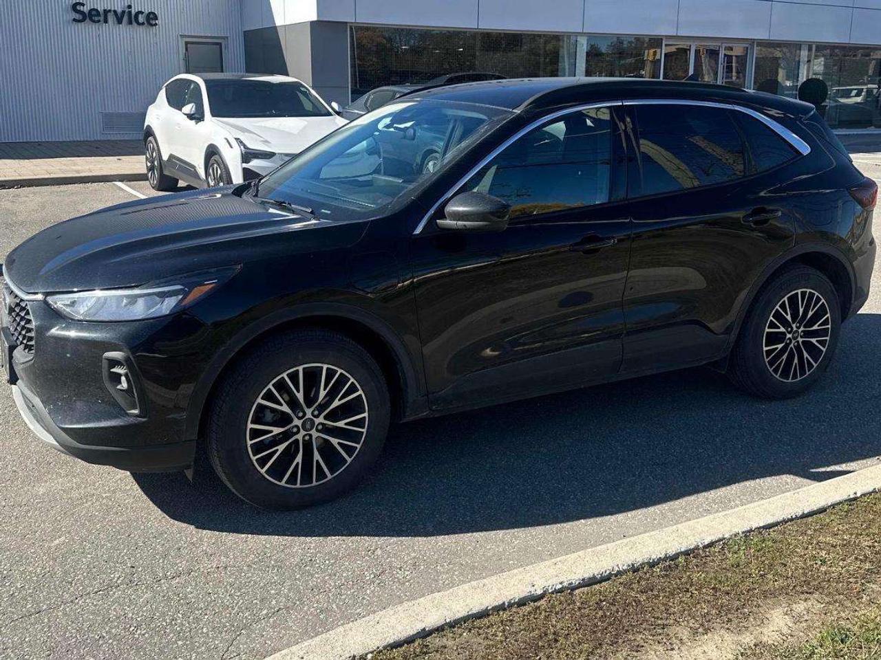 2023 Ford Escape PLUG IN HYBRID FWD 1 OWNER CLEAN CARFAX Photo