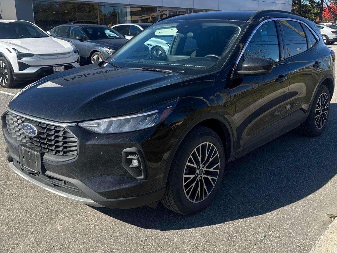 2023 Ford Escape PLUG IN HYBRID FWD 1 OWNER CLEAN CARFAX Photo