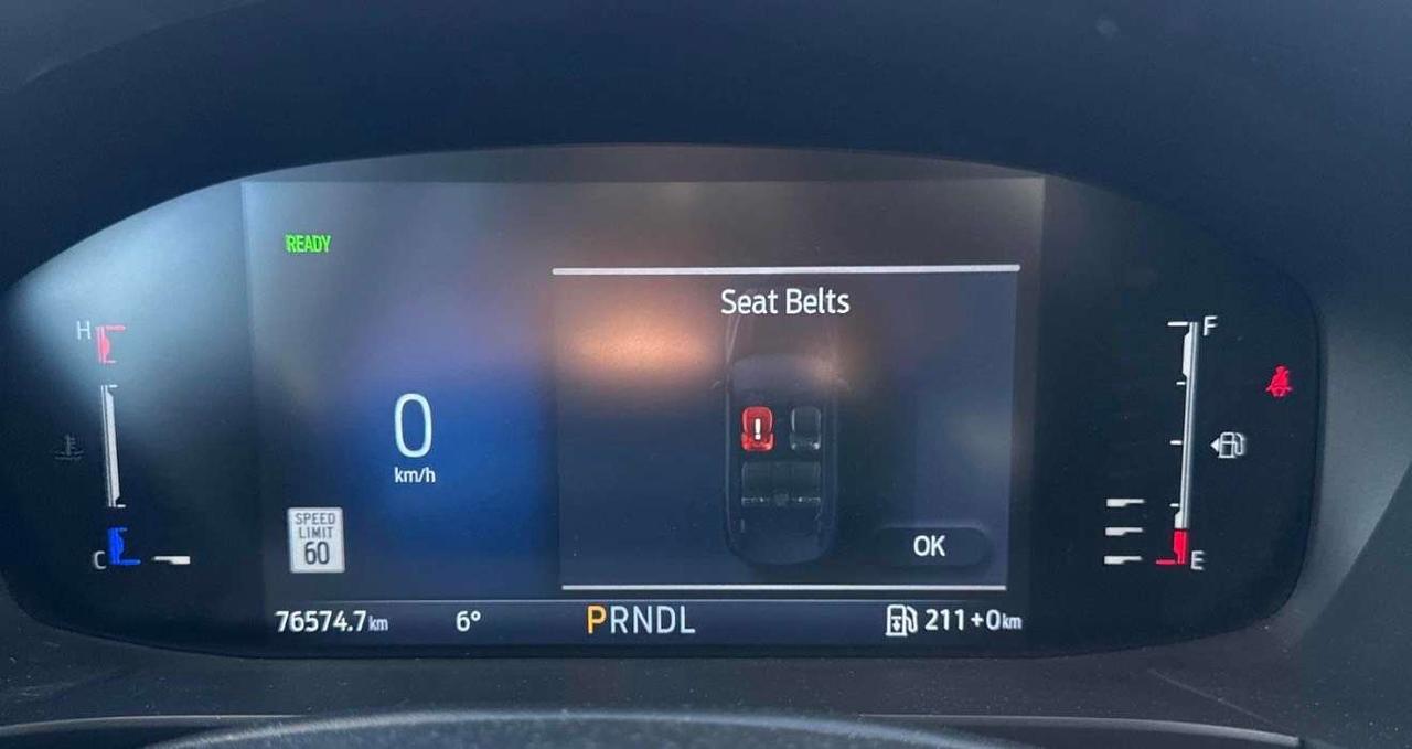 2023 Ford Escape PLUG IN HYBRID FWD 1 OWNER CLEAN CARFAX Photo