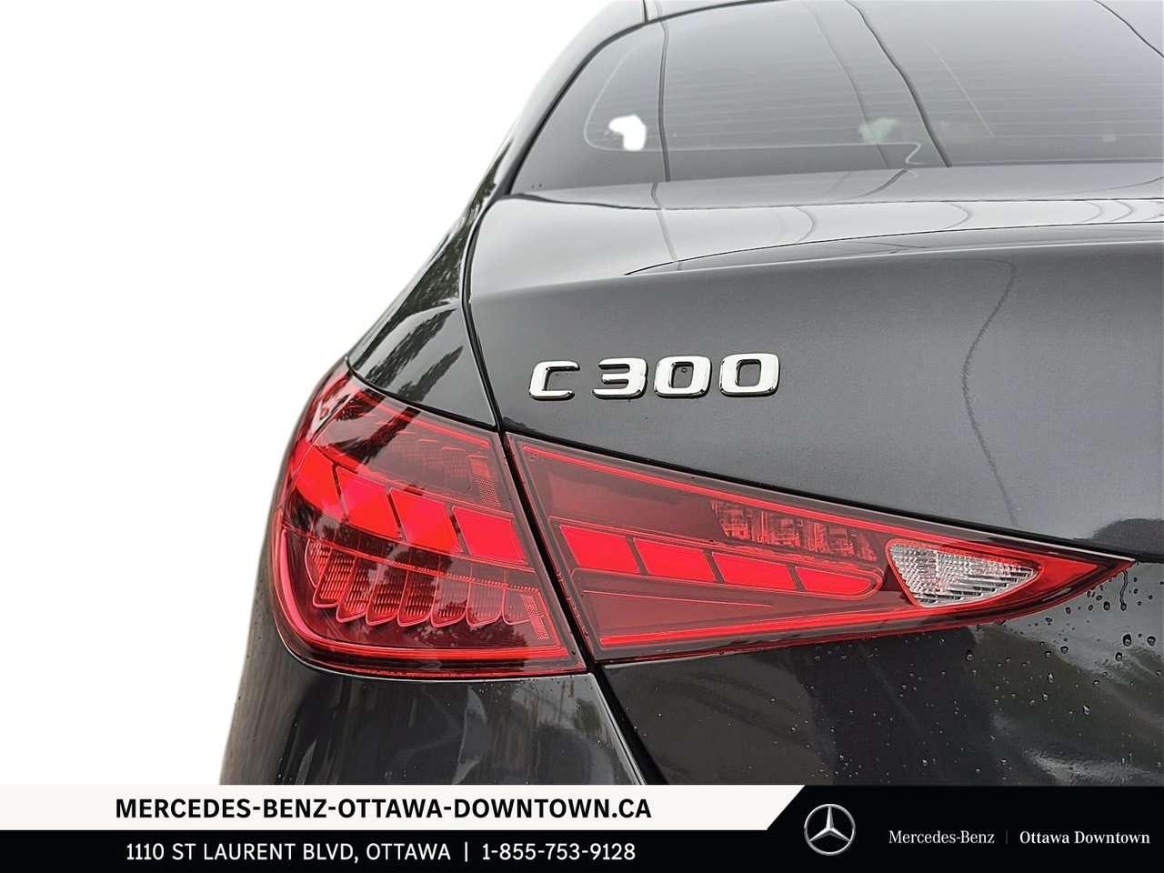 2023 Mercedes-Benz Others 4MATIC Sedan Photo