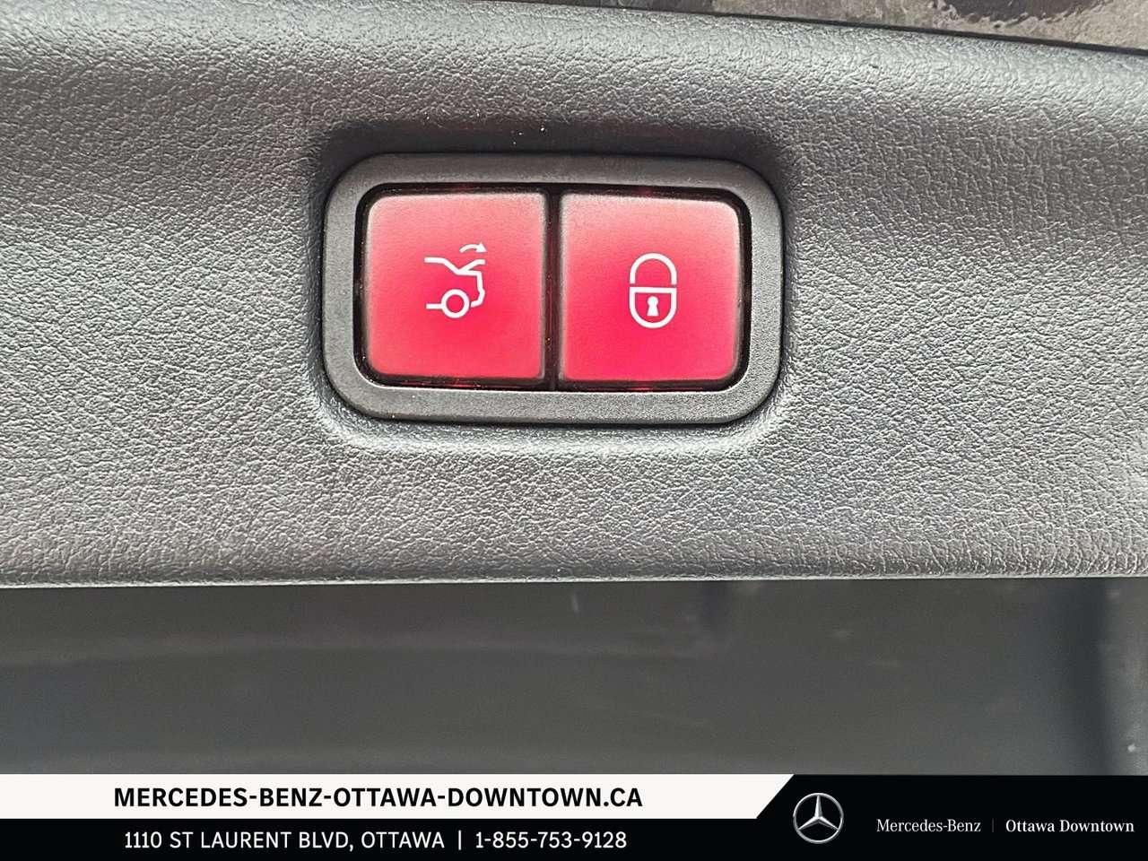 2023 Mercedes-Benz Others 4MATIC Sedan Photo