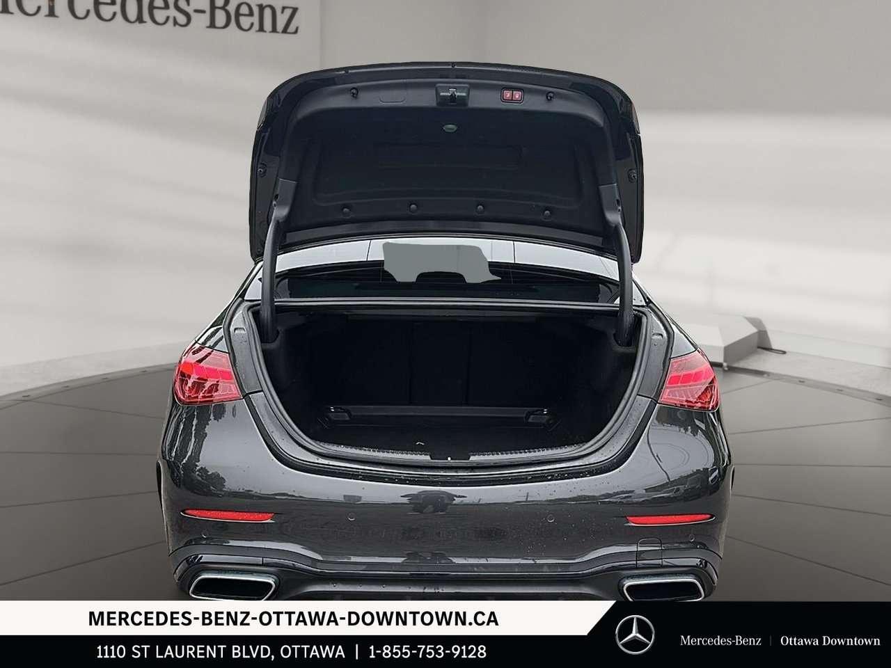 2023 Mercedes-Benz Others 4MATIC Sedan Photo