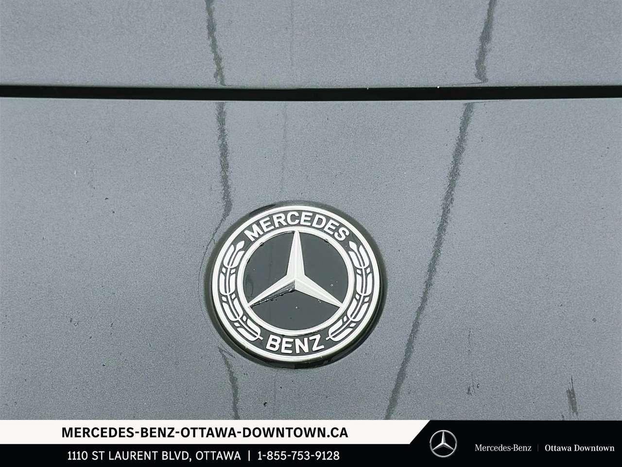 2023 Mercedes-Benz Others 4MATIC Sedan Photo