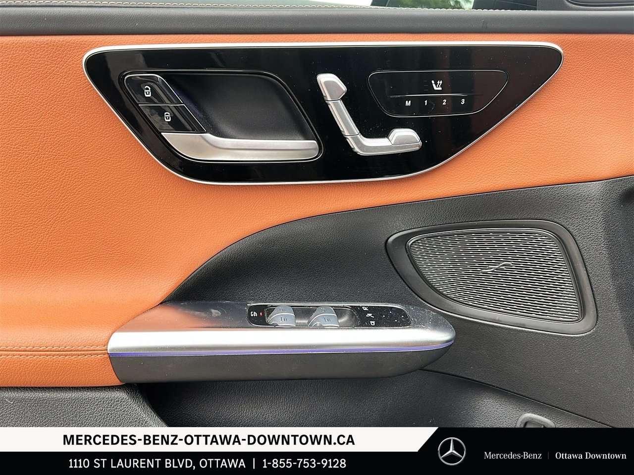 2023 Mercedes-Benz Others 4MATIC Sedan Photo
