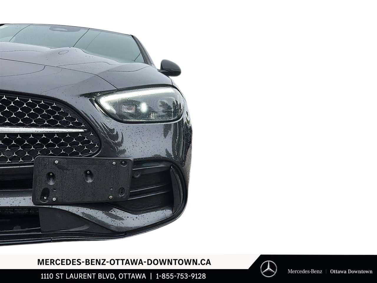 2023 Mercedes-Benz Others 4MATIC Sedan Photo