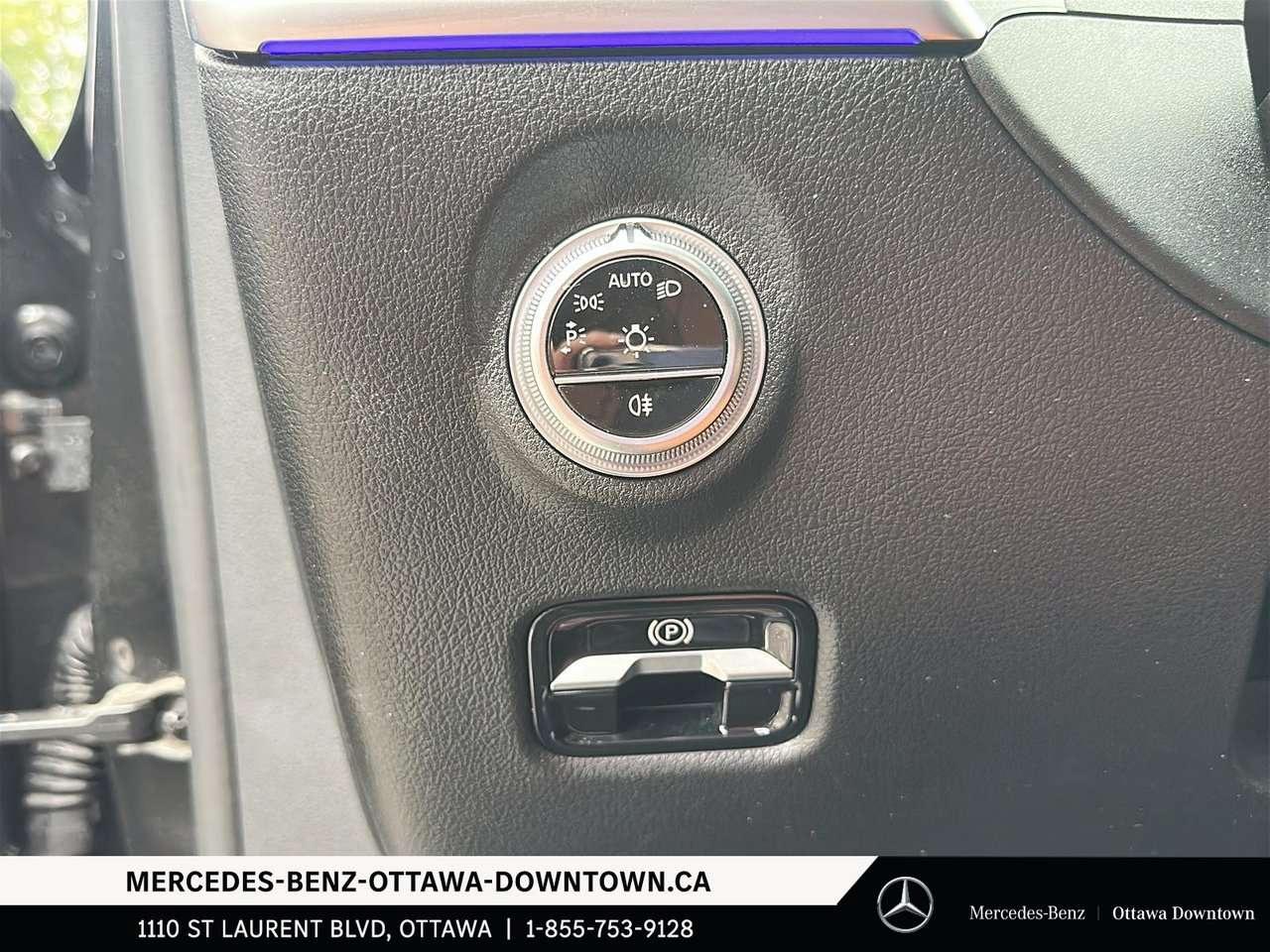 2023 Mercedes-Benz Others 4MATIC Sedan Photo