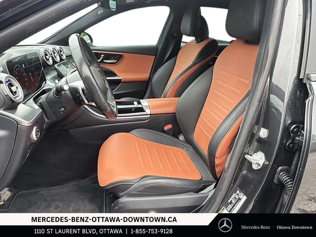 2023 Mercedes-Benz Others 4MATIC Sedan Photo