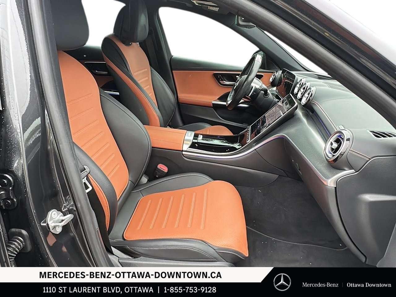 2023 Mercedes-Benz Others 4MATIC Sedan Photo