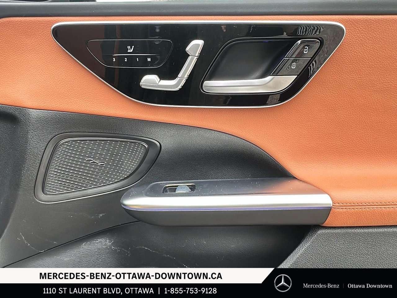 2023 Mercedes-Benz Others 4MATIC Sedan Photo