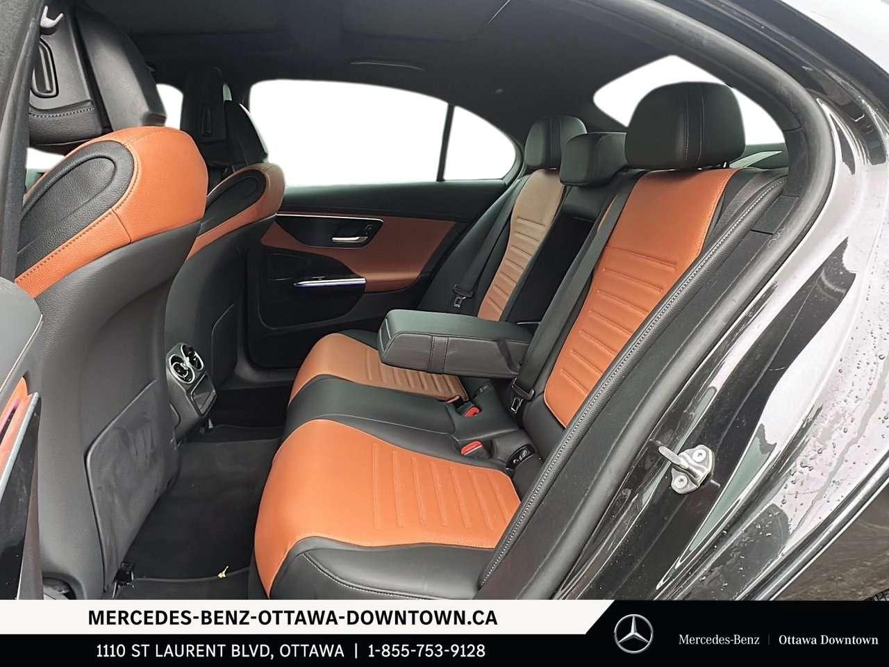 2023 Mercedes-Benz Others 4MATIC Sedan Photo