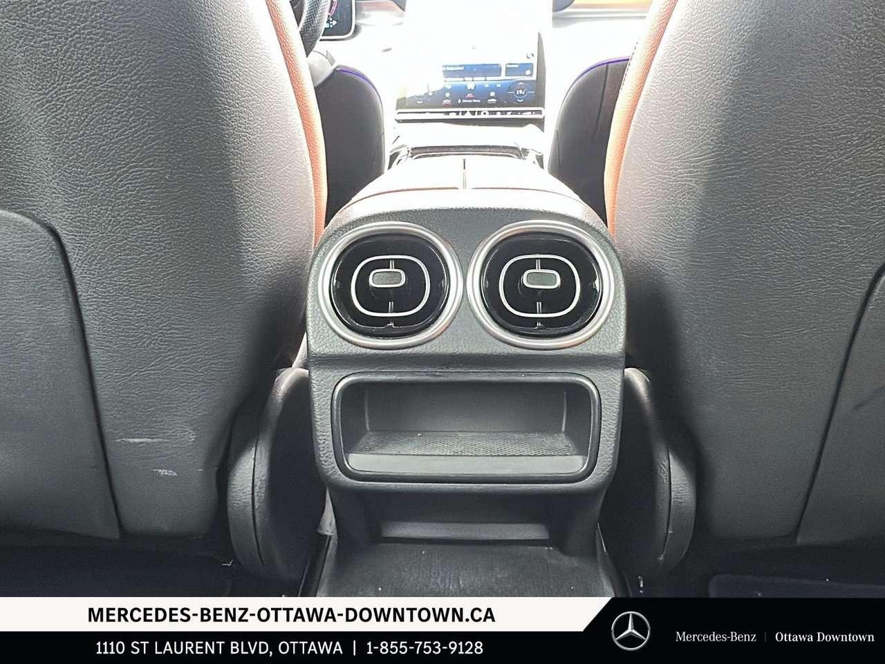 2023 Mercedes-Benz Others 4MATIC Sedan Photo