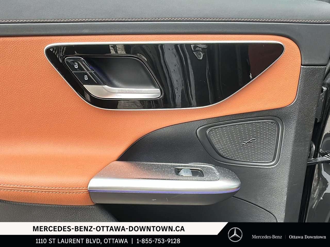 2023 Mercedes-Benz Others 4MATIC Sedan Photo