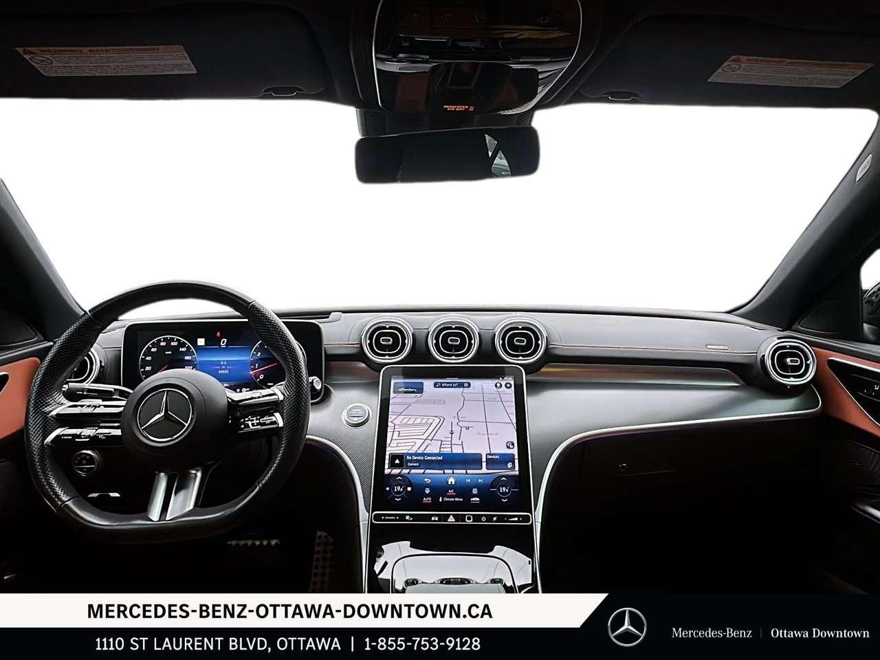 2023 Mercedes-Benz Others 4MATIC Sedan Photo