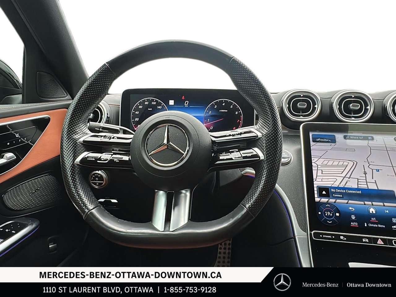 2023 Mercedes-Benz Others 4MATIC Sedan Photo