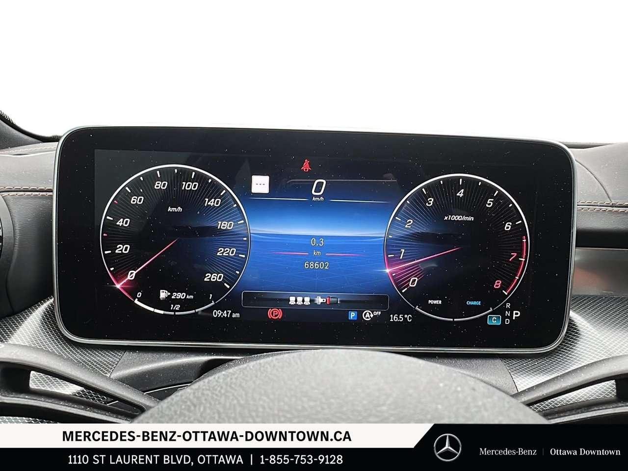 2023 Mercedes-Benz Others 4MATIC Sedan Photo