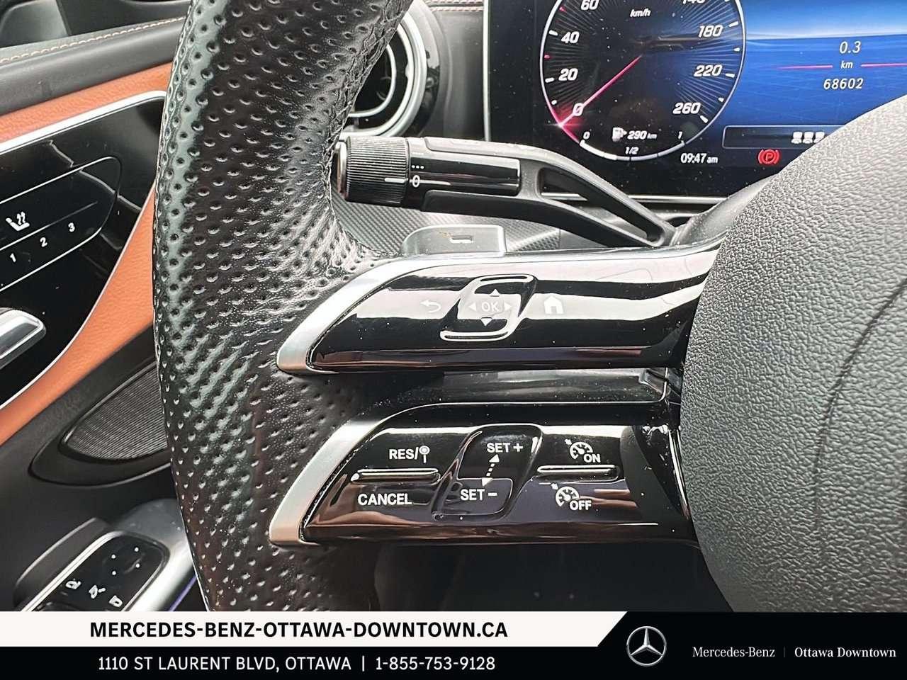 2023 Mercedes-Benz Others 4MATIC Sedan Photo