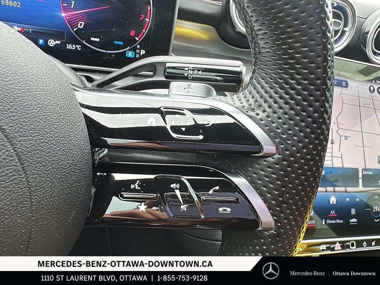 2023 Mercedes-Benz Others 4MATIC Sedan Photo