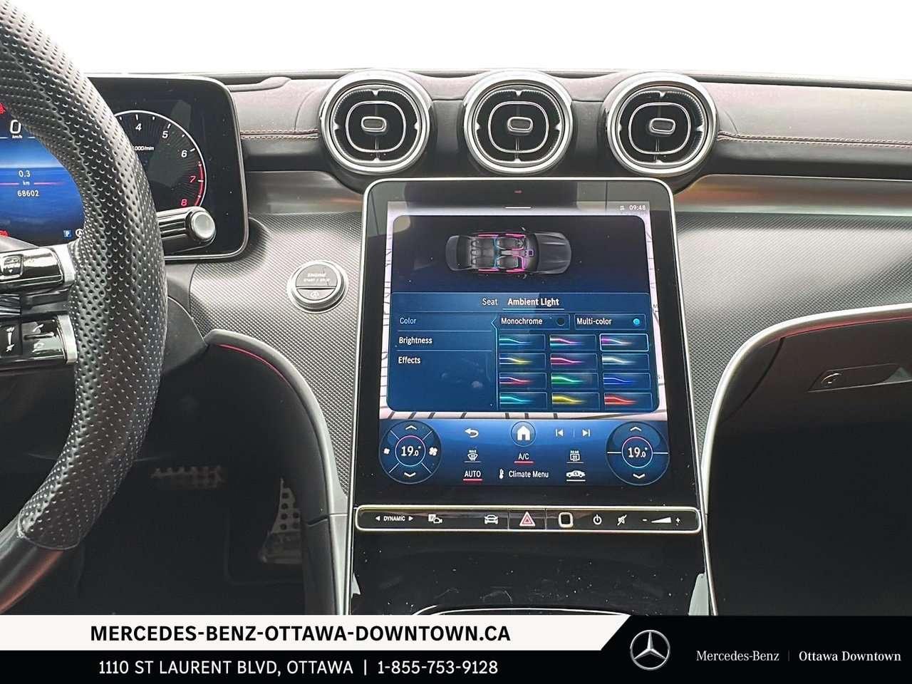 2023 Mercedes-Benz Others 4MATIC Sedan Photo