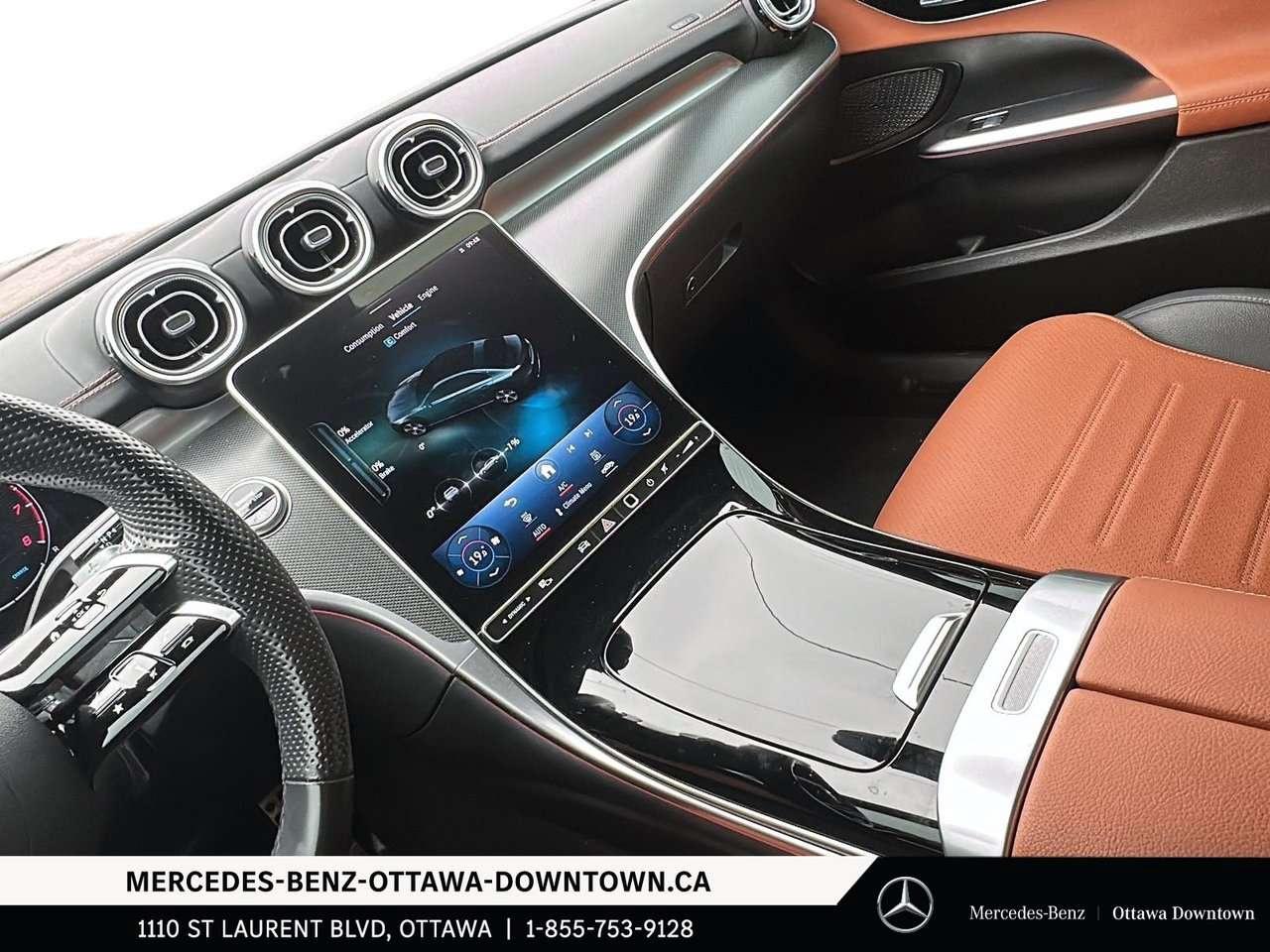 2023 Mercedes-Benz Others 4MATIC Sedan Photo