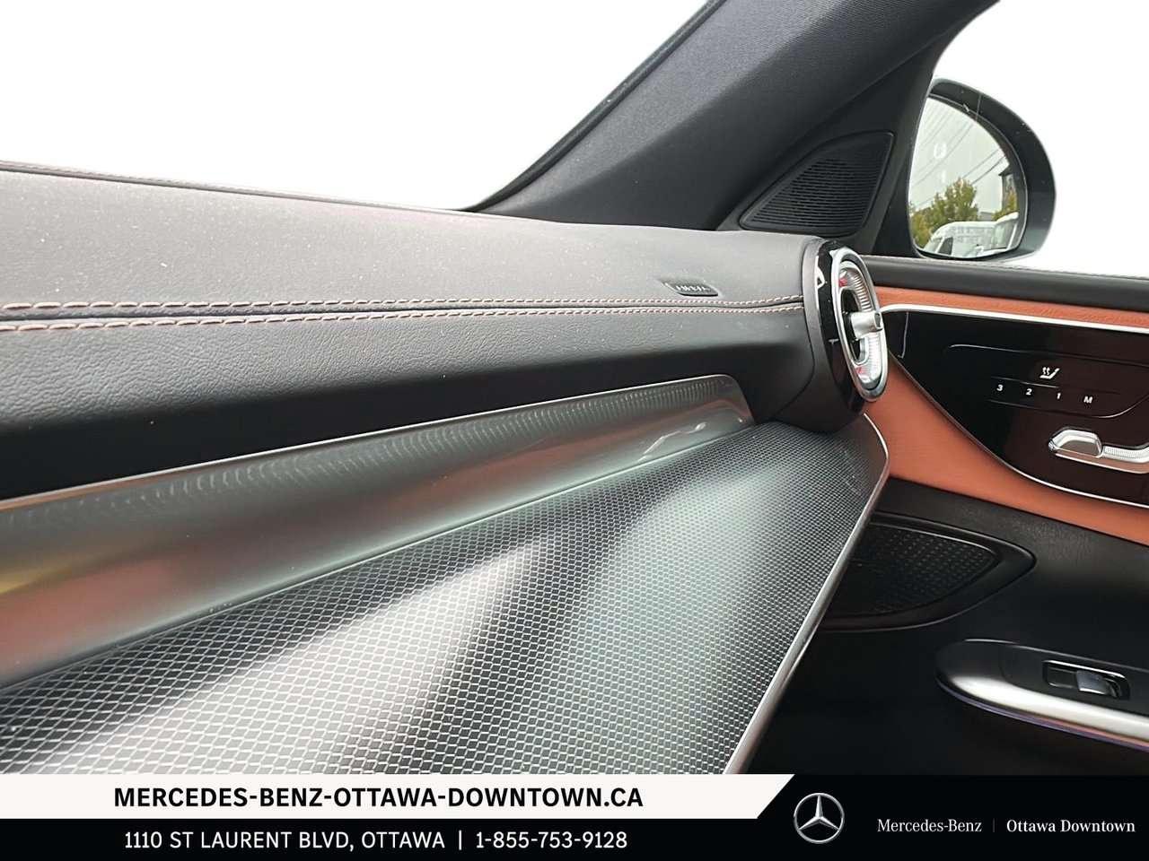 2023 Mercedes-Benz Others 4MATIC Sedan Photo