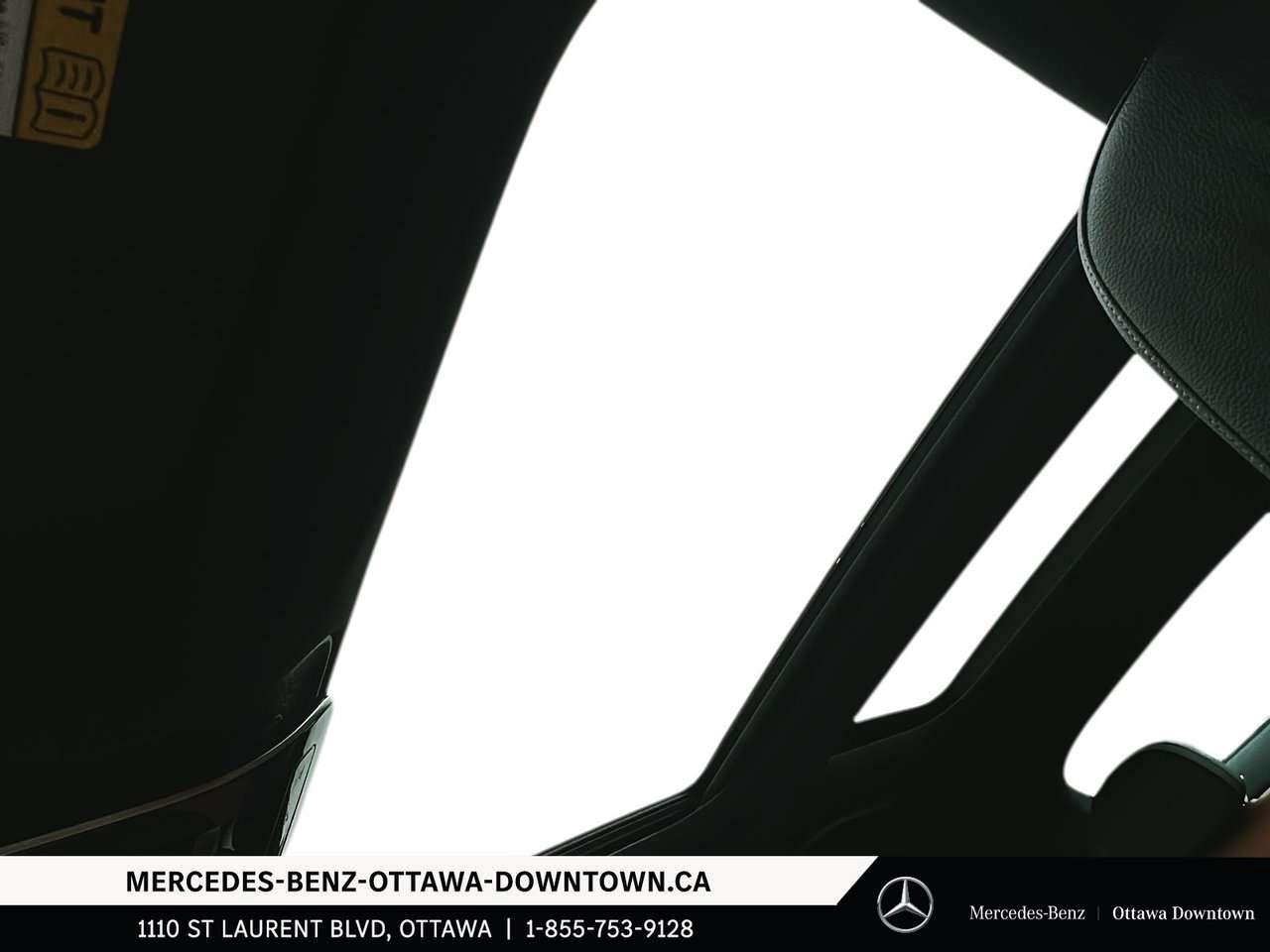 2023 Mercedes-Benz Others 4MATIC Sedan Photo