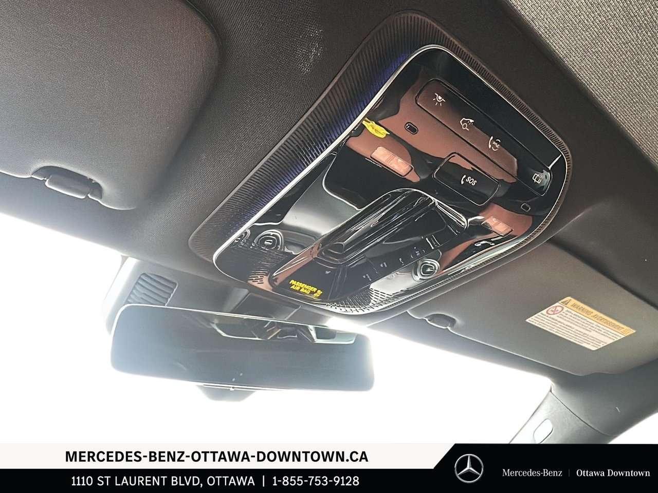 2023 Mercedes-Benz Others 4MATIC Sedan Photo
