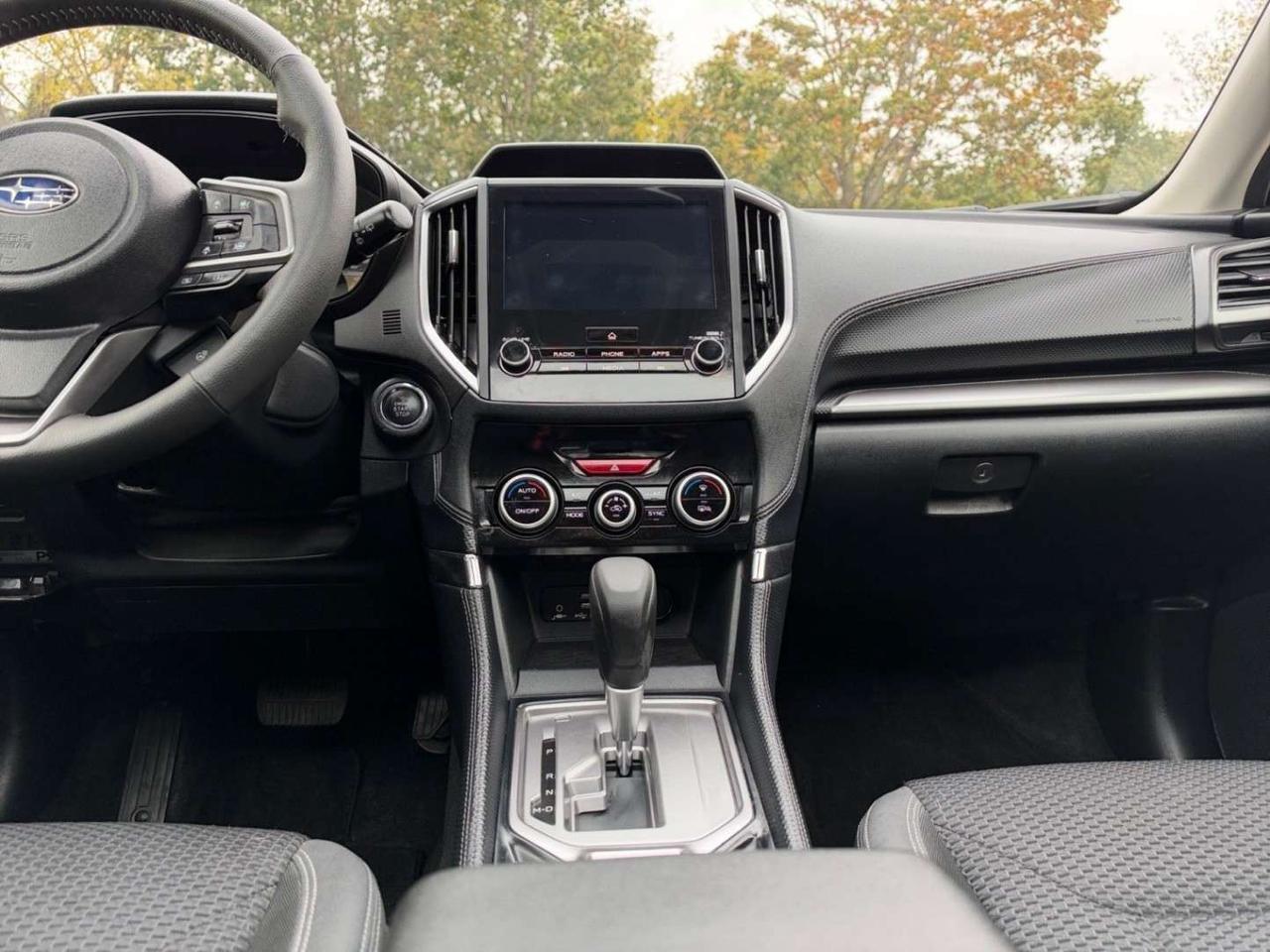 2024 Subaru Forester Touring EYESIGHT * NO ACCIDENT / 1 OWNER / FULL SERVICE HISTORY / ROOF Photo