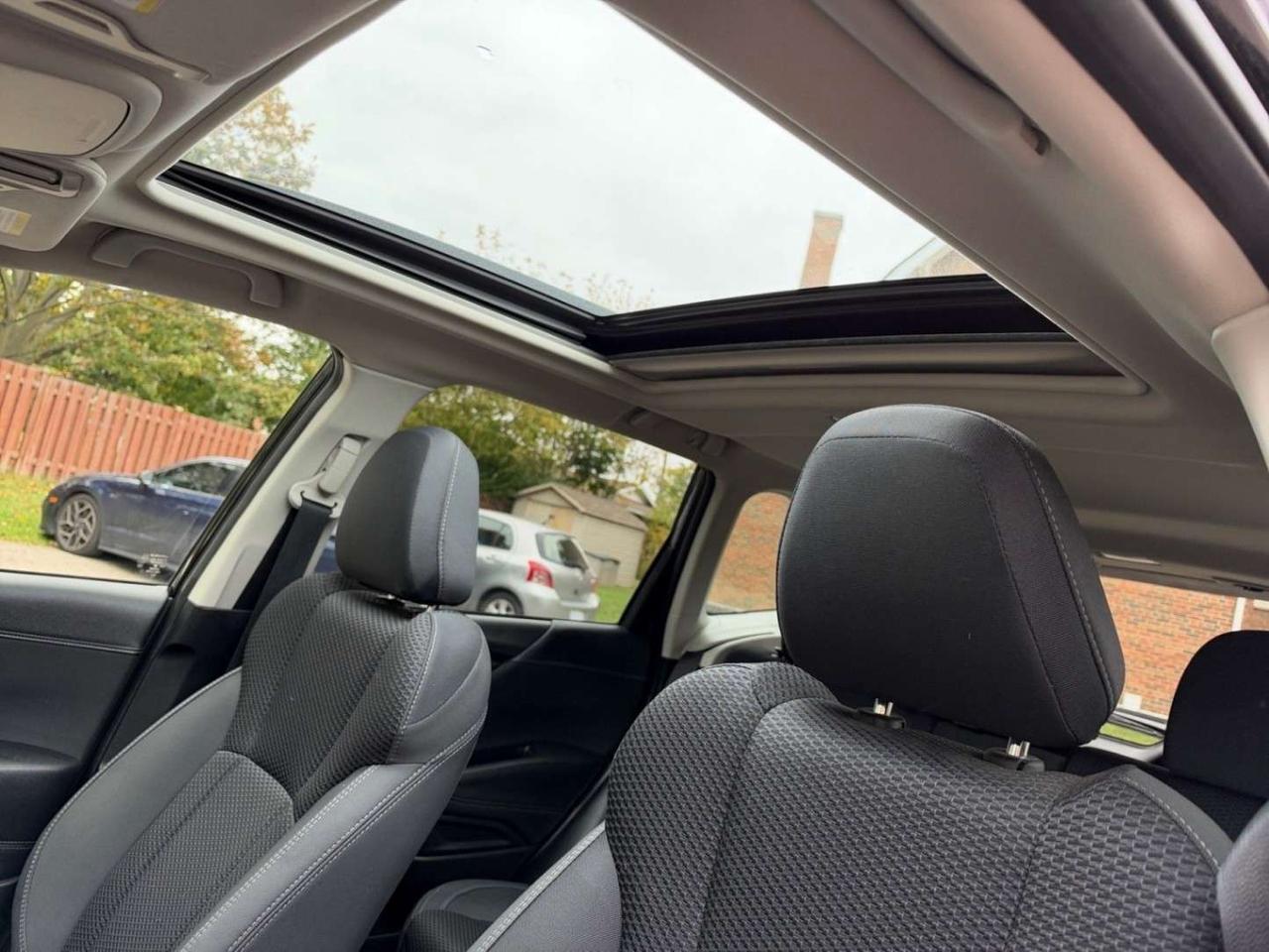 2024 Subaru Forester Touring EYESIGHT * NO ACCIDENT / 1 OWNER / FULL SERVICE HISTORY / ROOF Photo
