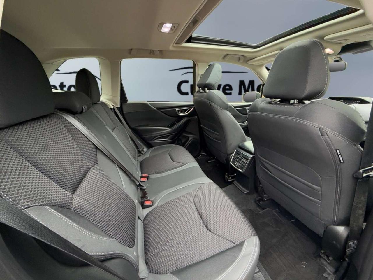 2024 Subaru Forester Touring EYESIGHT * NO ACCIDENT / 1 OWNER / FULL SERVICE HISTORY / ROOF Photo