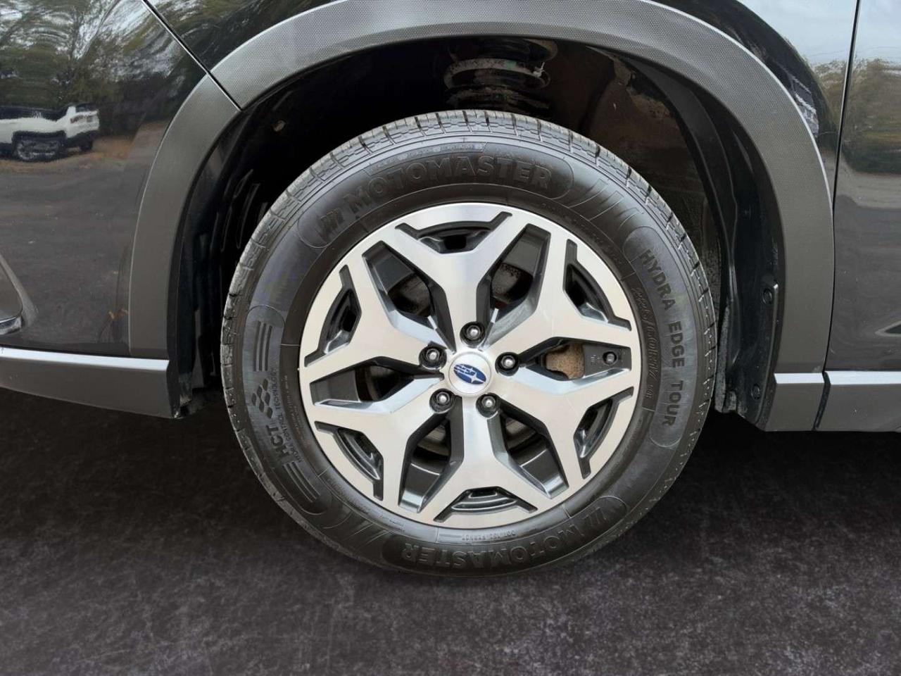 2024 Subaru Forester Touring EYESIGHT * NO ACCIDENT / 1 OWNER / FULL SERVICE HISTORY / ROOF Photo