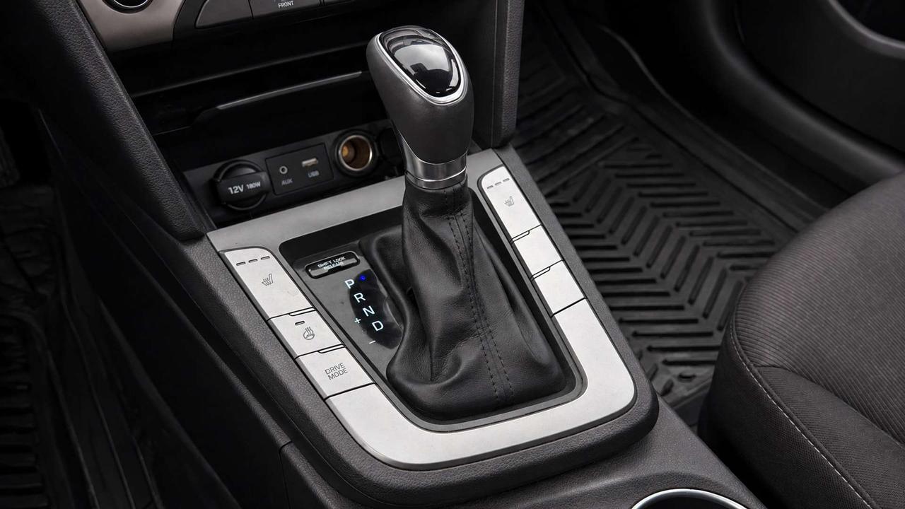 2018 Hyundai Elantra GL   Certified   NO Accident Photo