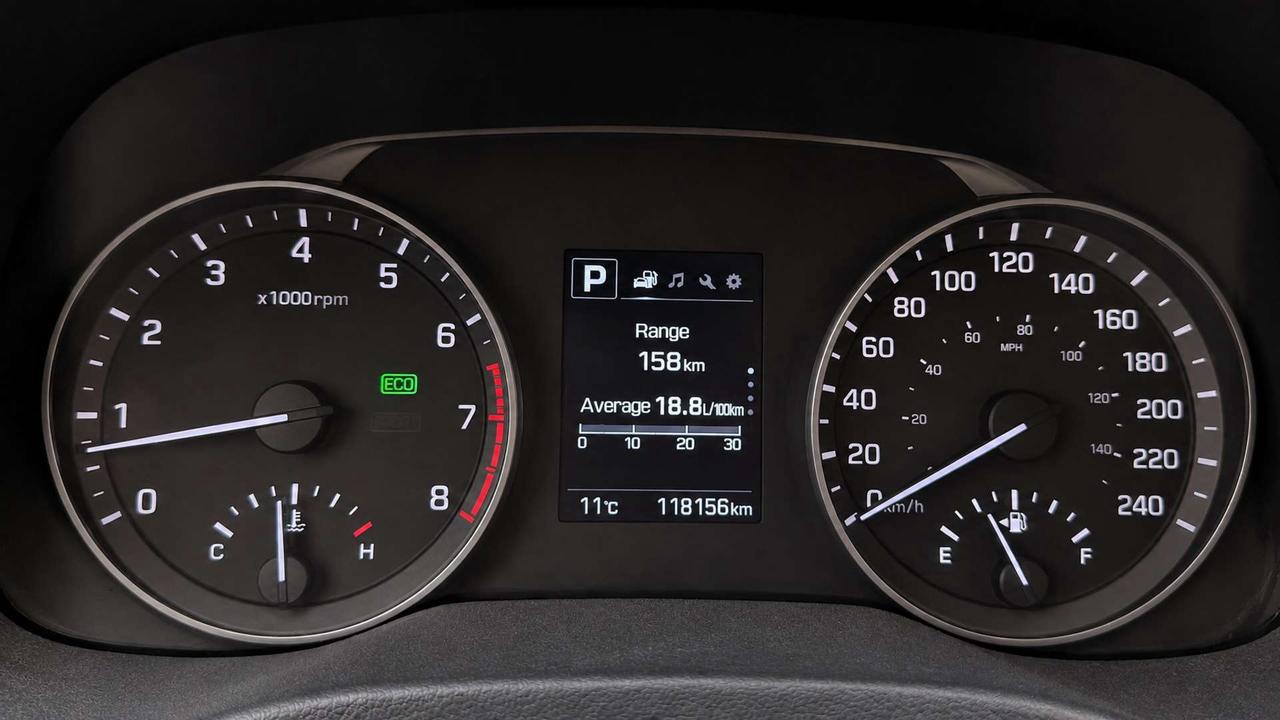 2018 Hyundai Elantra GL   Certified   NO Accident Photo