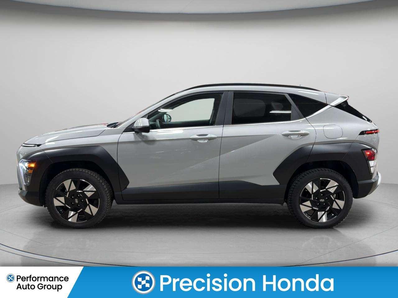 2025 Hyundai KONA Preferred AWD CarPlay Heated Seats Photo
