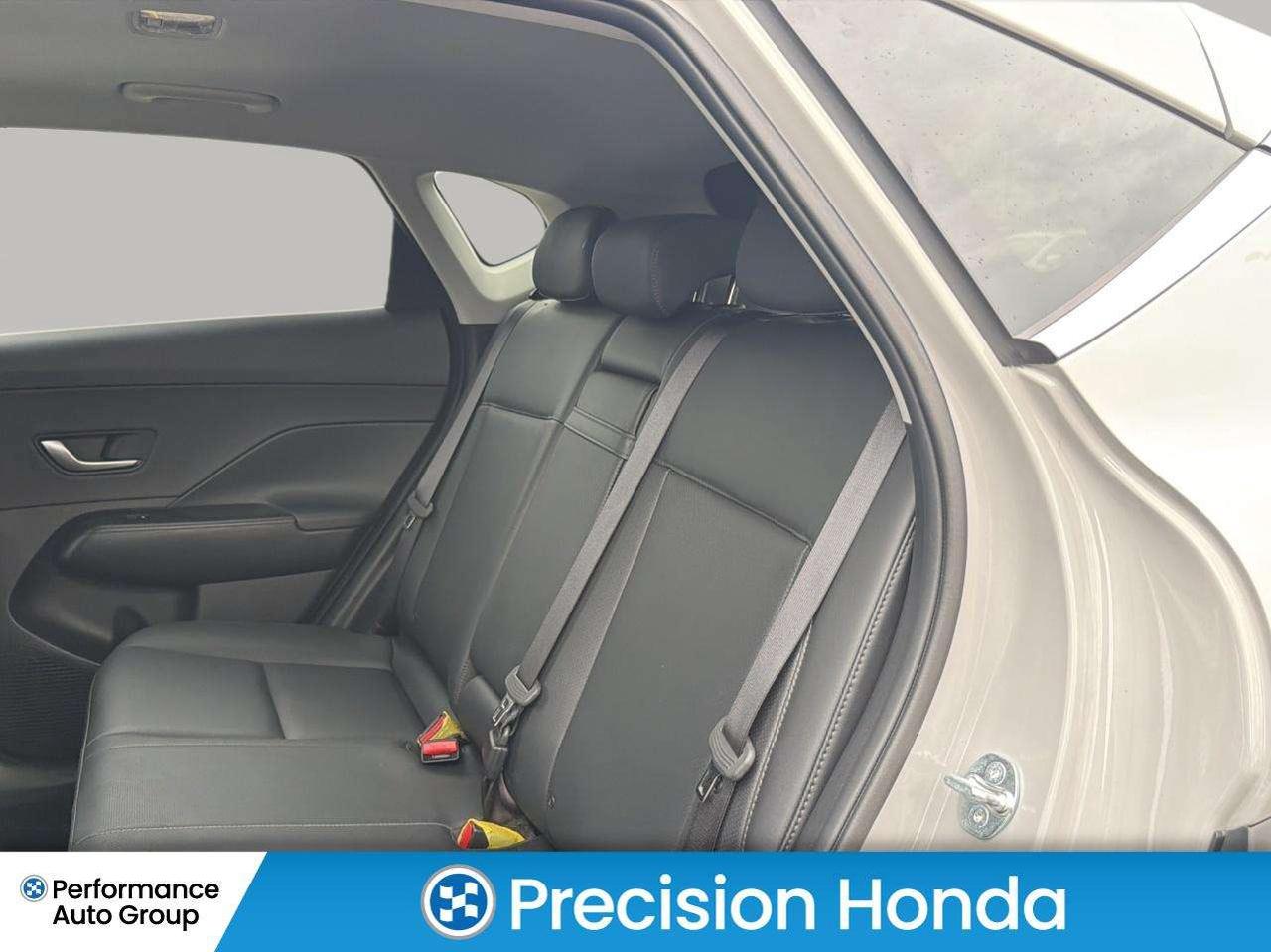 2025 Hyundai KONA Preferred AWD CarPlay Heated Seats Photo