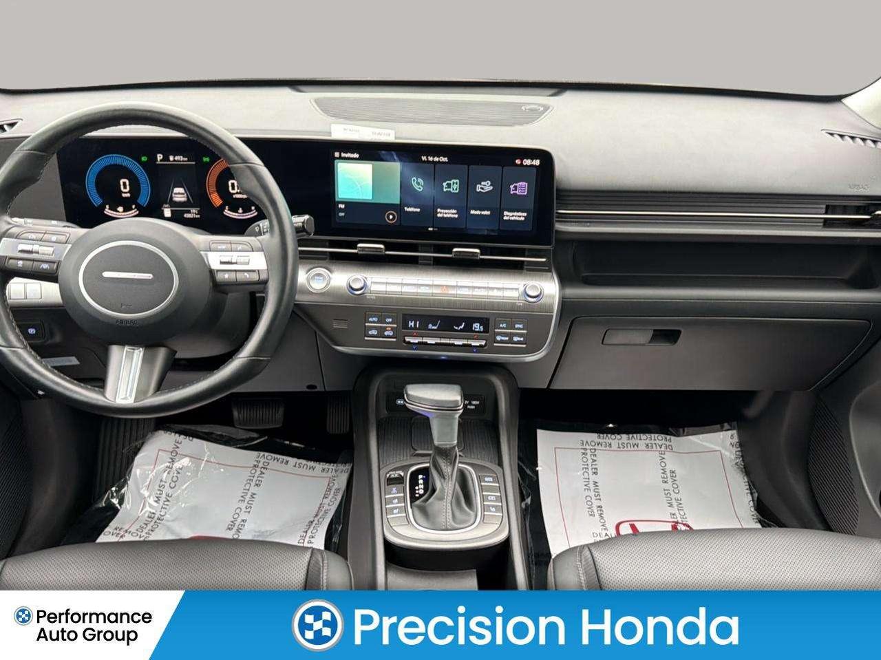 2025 Hyundai KONA Preferred AWD CarPlay Heated Seats Photo