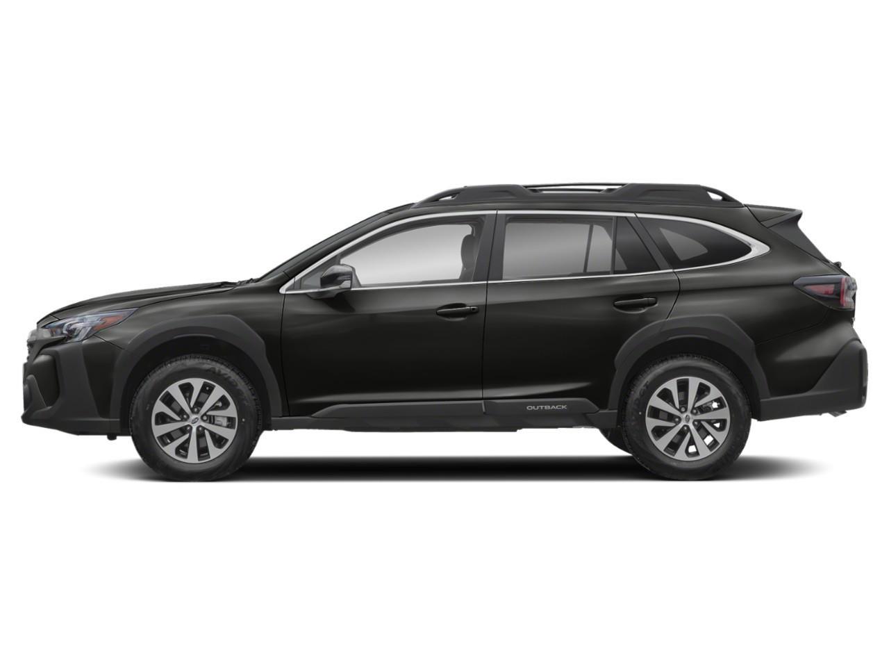 2025 Subaru Outback Touring 4dr All-Wheel Drive Photo