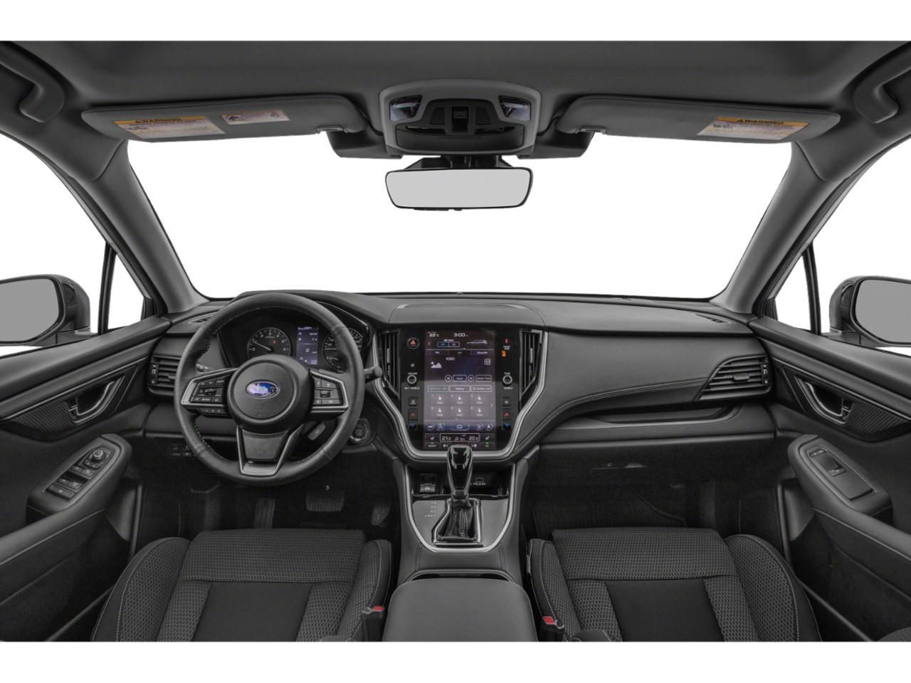 2025 Subaru Outback Touring 4dr All-Wheel Drive Photo