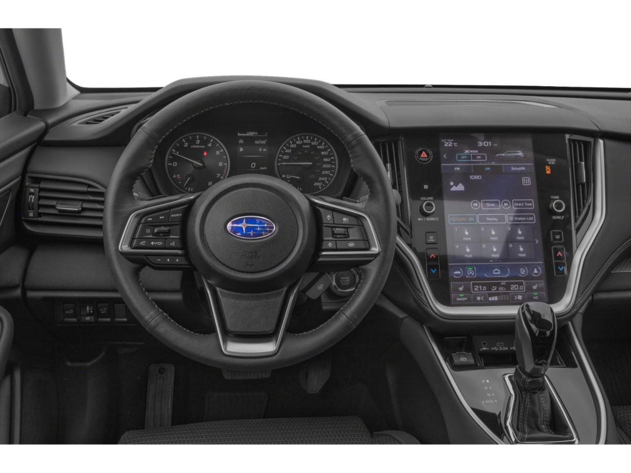 2025 Subaru Outback Touring 4dr All-Wheel Drive Photo
