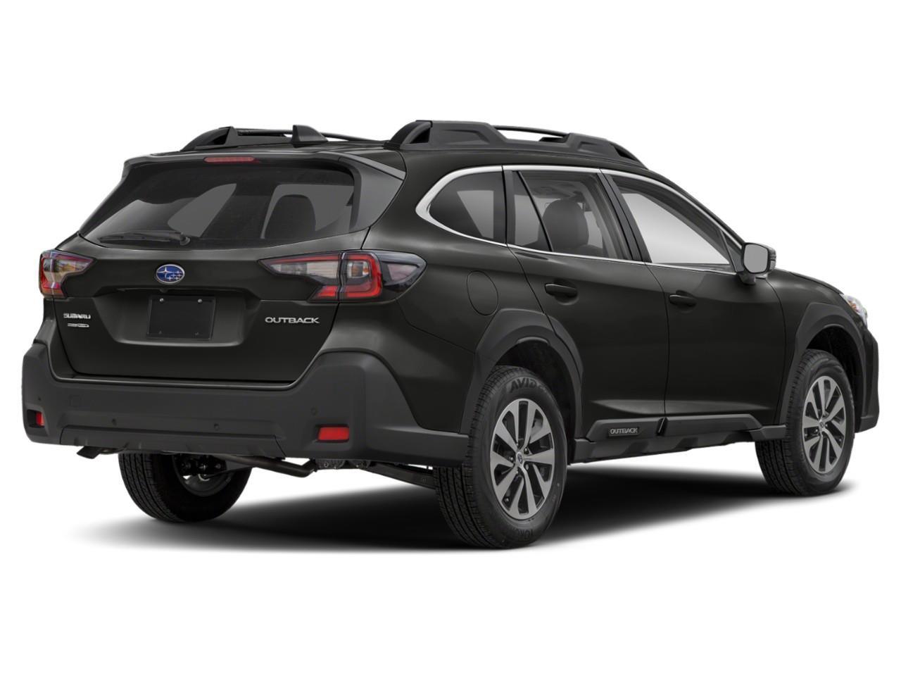 2025 Subaru Outback Touring 4dr All-Wheel Drive Photo