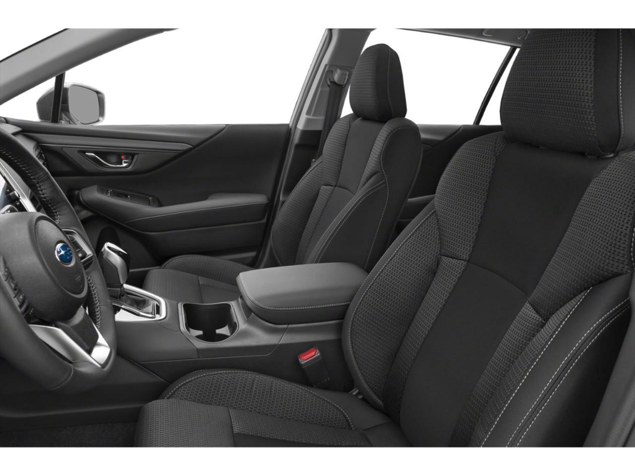 2025 Subaru Outback Touring 4dr All-Wheel Drive Photo